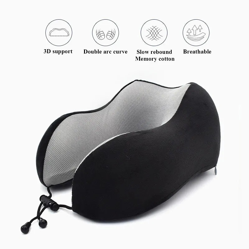 Travel Pillow - Comfort Pillow For Travelling