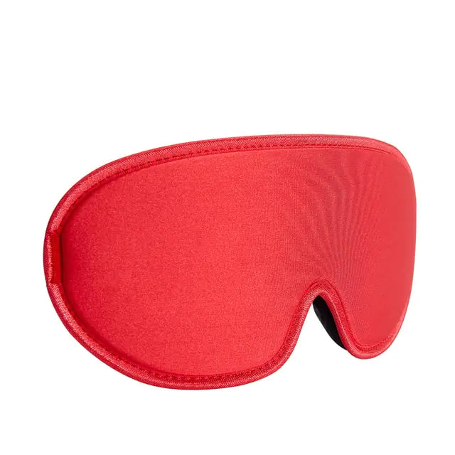 3D Sleep Mask Eye Patch