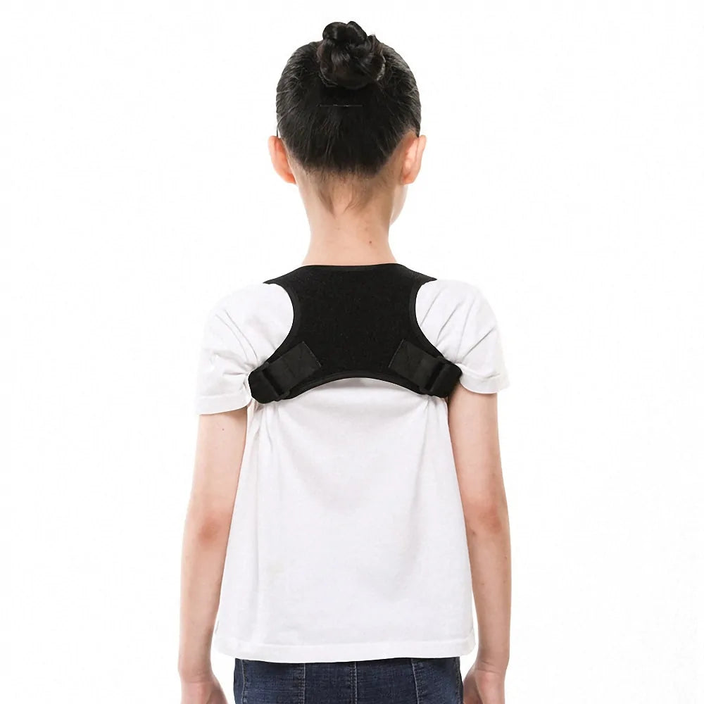 Support Belt - Support Belt For Back & Straight Posture