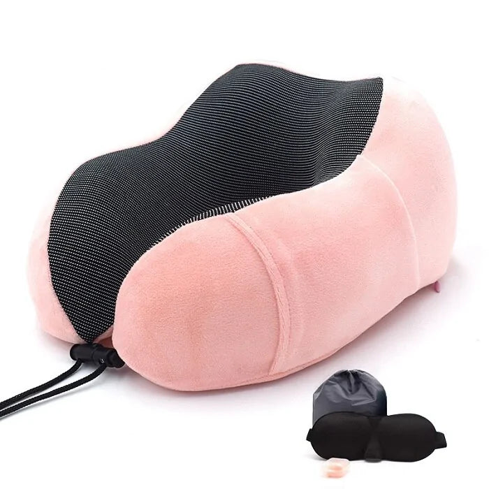 Travel Pillow - Comfort Pillow For Travelling