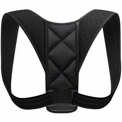 Support Belt - Support Belt For Back & Straight Posture