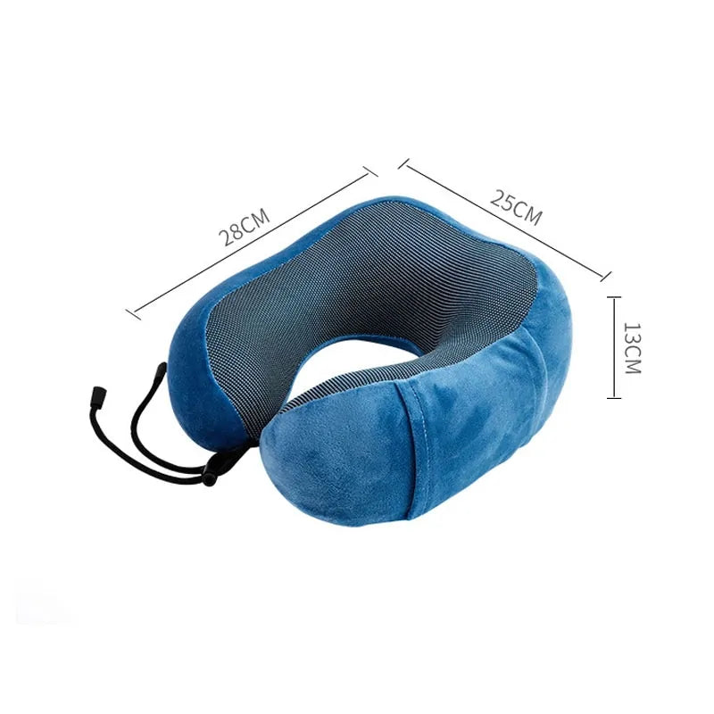 Travel Pillow - Comfort Pillow For Travelling