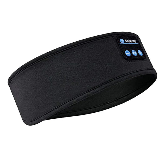 Sleep Mask - Sleep Mask With Integrated Headphones