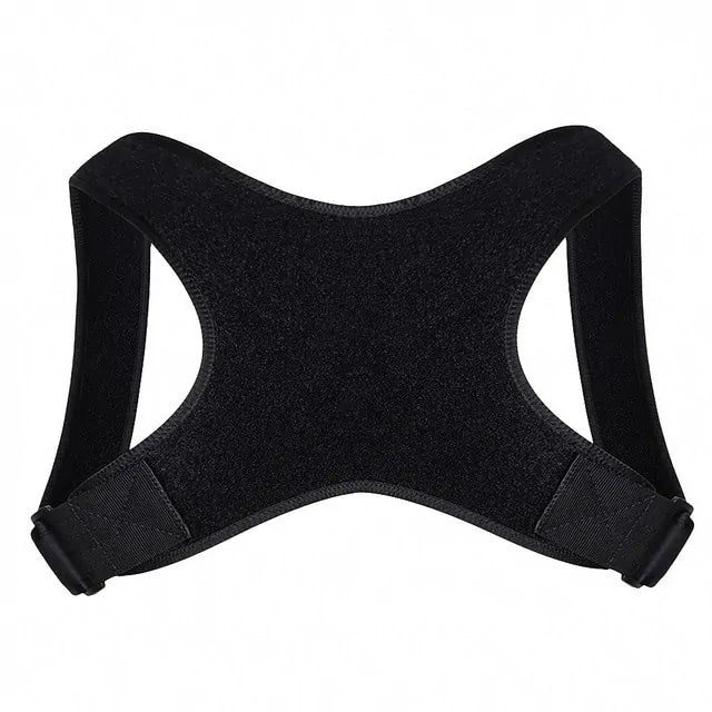 Support Belt - Support Belt For Back & Straight Posture