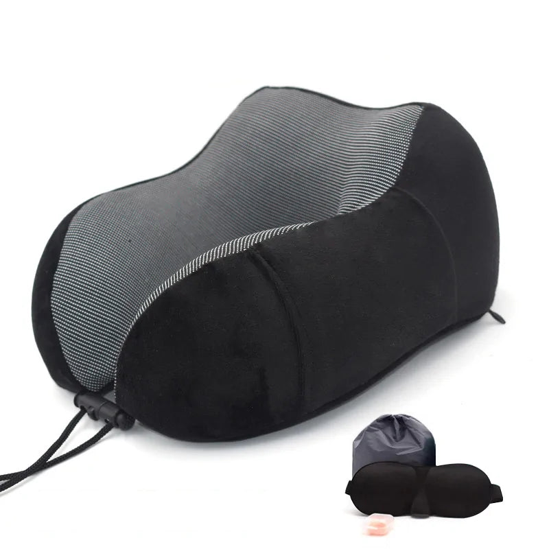 Travel Pillow - Comfort Pillow For Travelling