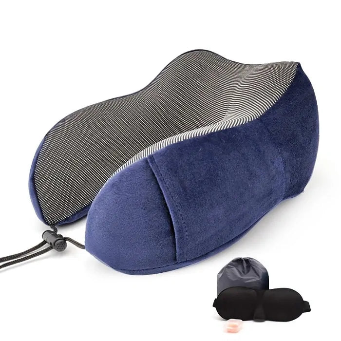 Travel Pillow - Comfort Pillow For Travelling