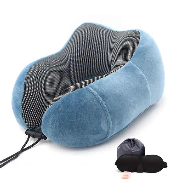 Travel Pillow - Comfort Pillow For Travelling